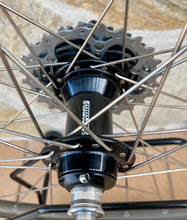 Load image into Gallery viewer, Ambrosio Nemesis Wheelset "La Reine Du Nord"