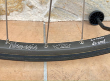 Load image into Gallery viewer, Ambrosio Nemesis Wheelset "La Reine Du Nord"