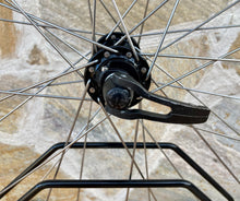 Load image into Gallery viewer, Ambrosio Nemesis Wheelset "La Reine Du Nord"