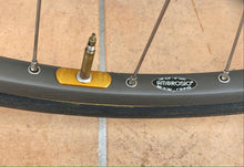 Load image into Gallery viewer, Ambrosio Nemesis Wheelset "La Reine Du Nord"