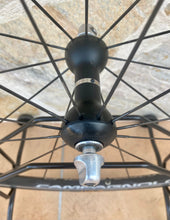 Load image into Gallery viewer, Campagnolo Neutron Asymmetrical Wheelset For Clincher 700c