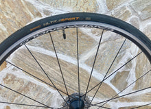 Load image into Gallery viewer, Campagnolo Neutron Asymmetrical Wheelset For Clincher 700c