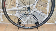 Load image into Gallery viewer, Campagnolo Neutron Asymmetrical Wheelset For Clincher 700c