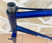 Load image into Gallery viewer, Rare Eddy Merckx Vintage Cyclocross Steel Frame