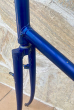 Load image into Gallery viewer, Rare Eddy Merckx Vintage Cyclocross Steel Frame