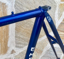 Load image into Gallery viewer, Rare Eddy Merckx Vintage Cyclocross Steel Frame
