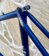 Load image into Gallery viewer, Rare Eddy Merckx Vintage Cyclocross Steel Frame