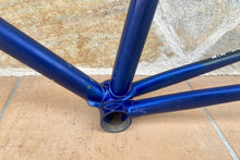 Load image into Gallery viewer, Rare Eddy Merckx Vintage Cyclocross Steel Frame