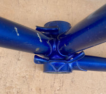 Load image into Gallery viewer, Rare Eddy Merckx Vintage Cyclocross Steel Frame