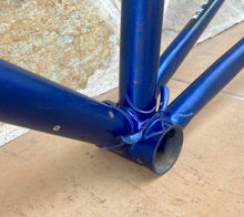 Load image into Gallery viewer, Rare Eddy Merckx Vintage Cyclocross Steel Frame