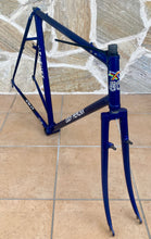 Load image into Gallery viewer, Rare Eddy Merckx Vintage Cyclocross Steel Frame