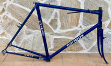 Load image into Gallery viewer, Rare Eddy Merckx Vintage Cyclocross Steel Frame