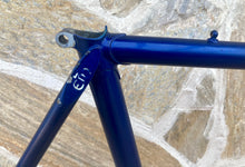 Load image into Gallery viewer, Rare Eddy Merckx Vintage Cyclocross Steel Frame