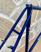 Load image into Gallery viewer, Rare Eddy Merckx Vintage Cyclocross Steel Frame