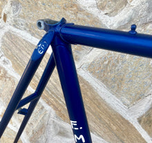 Load image into Gallery viewer, Rare Eddy Merckx Vintage Cyclocross Steel Frame
