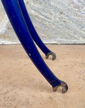 Load image into Gallery viewer, Rare Eddy Merckx Vintage Cyclocross Steel Frame