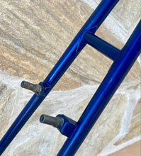 Load image into Gallery viewer, Rare Eddy Merckx Vintage Cyclocross Steel Frame