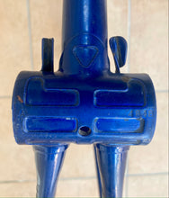 Load image into Gallery viewer, Rare Eddy Merckx Vintage Cyclocross Steel Frame