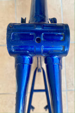 Load image into Gallery viewer, Rare Eddy Merckx Vintage Cyclocross Steel Frame