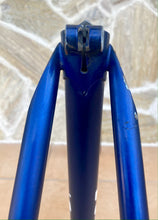 Load image into Gallery viewer, Rare Eddy Merckx Vintage Cyclocross Steel Frame