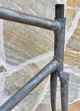 Load image into Gallery viewer, NOS 60cm Cicli Boschetti Vintage Steel Road Bike Frame - 1970s