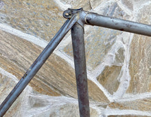 Load image into Gallery viewer, NOS 60cm Cicli Boschetti Vintage Steel Road Bike Frame - 1970s