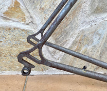Load image into Gallery viewer, NOS 60cm Cicli Boschetti Vintage Steel Road Bike Frame - 1970s