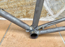 Load image into Gallery viewer, NOS 60cm Cicli Boschetti Vintage Steel Road Bike Frame - 1970s