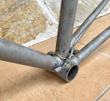 Load image into Gallery viewer, NOS 60cm Cicli Boschetti Vintage Steel Road Bike Frame - 1970s