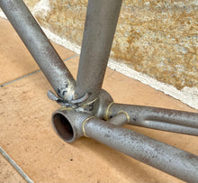 Load image into Gallery viewer, NOS 60cm Cicli Boschetti Vintage Steel Road Bike Frame - 1970s