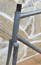 Load image into Gallery viewer, NOS 60cm Cicli Boschetti Vintage Steel Road Bike Frame - 1970s