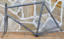 Load image into Gallery viewer, NOS 60,5cm Cicli Boschetti Vintage Steel Road Bike Frame - 1970s