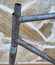 Load image into Gallery viewer, NOS 60,5cm Cicli Boschetti Vintage Steel Road Bike Frame - 1970s