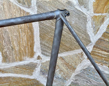 Load image into Gallery viewer, NOS 60,5cm Cicli Boschetti Vintage Steel Road Bike Frame - 1970s