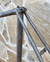 Load image into Gallery viewer, NOS 60,5cm Cicli Boschetti Vintage Steel Road Bike Frame - 1970s