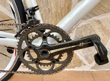 Load image into Gallery viewer, 56cm Cicli Boschetti Carbon Road Race Bike - Campagnolo Super Record 11s Group