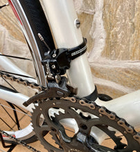 Load image into Gallery viewer, 56cm Cicli Boschetti Carbon Road Race Bike - Campagnolo Super Record 11s Group