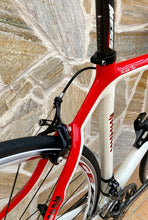 Load image into Gallery viewer, 56cm Cicli Boschetti Carbon Road Race Bike - Campagnolo Super Record 11s Group