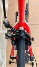 Load image into Gallery viewer, 56cm Cicli Boschetti Carbon Road Race Bike - Campagnolo Super Record 11s Group