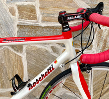 Load image into Gallery viewer, 56cm Cicli Boschetti Carbon Road Race Bike - Campagnolo Super Record 11s Group