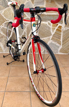 Load image into Gallery viewer, 56cm Cicli Boschetti Carbon Road Race Bike - Campagnolo Super Record 11s Group