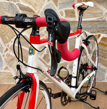 Load image into Gallery viewer, 56cm Cicli Boschetti Carbon Road Race Bike - Campagnolo Super Record 11s Group