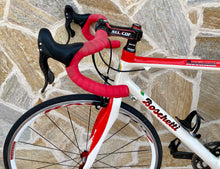 Load image into Gallery viewer, 56cm Cicli Boschetti Carbon Road Race Bike - Campagnolo Super Record 11s Group