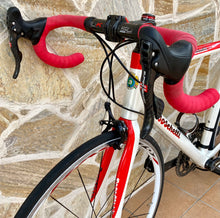 Load image into Gallery viewer, 56cm Cicli Boschetti Carbon Road Race Bike - Campagnolo Super Record 11s Group