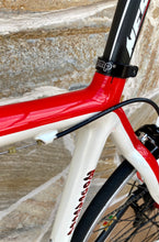 Load image into Gallery viewer, 56cm Cicli Boschetti Carbon Road Race Bike - Campagnolo Super Record 11s Group