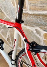 Load image into Gallery viewer, 56cm Cicli Boschetti Carbon Road Race Bike - Campagnolo Super Record 11s Group