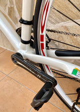 Load image into Gallery viewer, 56cm Cicli Boschetti Carbon Road Race Bike - Campagnolo Super Record 11s Group