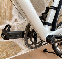 Load image into Gallery viewer, 56cm Cicli Boschetti Carbon Road Race Bike - Campagnolo Super Record 11s Group