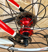 Load image into Gallery viewer, 56cm Cicli Boschetti Carbon Road Race Bike - Campagnolo Super Record 11s Group