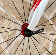 Load image into Gallery viewer, 56cm Cicli Boschetti Carbon Road Race Bike - Campagnolo Super Record 11s Group